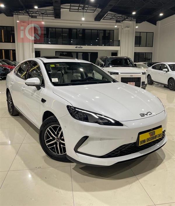 بی وای دی سيل 05 DM-i 2025  بۆ فرۆشتن لە عێراق - هەولێر